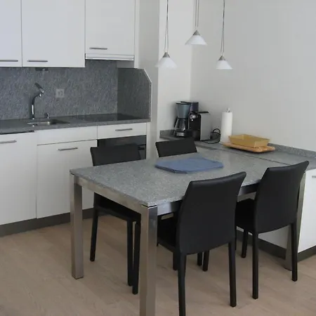 Apartment Casa Irmella Arosa