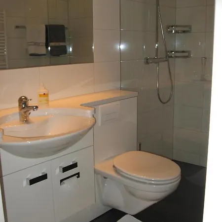 Apartamento Casa Irmella 16