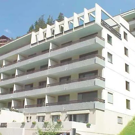 Casa Irmella 16 Arosa