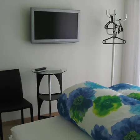 Apartamento Casa Irmella 16 *